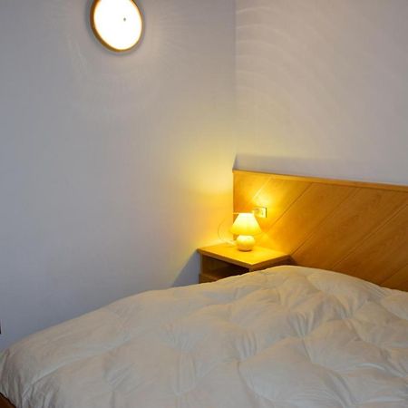 Apartmán Casa Maddalena Canazei Exteriér fotografie